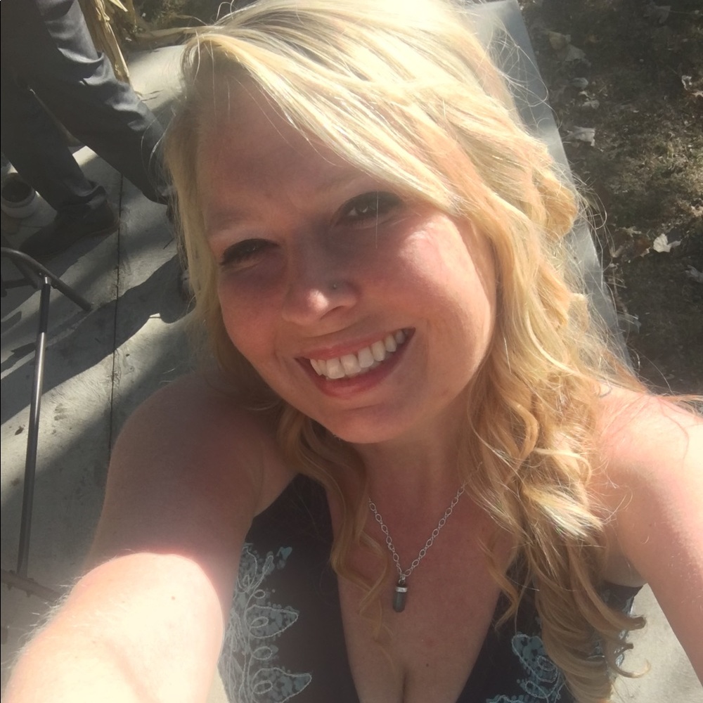 Meet your Posher, Brittany